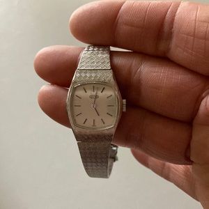 Octo vintage watch